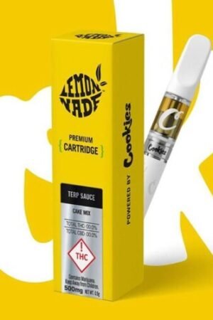 cookies disposable pen