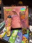 Gold Coast Clear Gelato Disposable