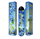 Gold Coast Clear Beyond Blueberry Disposable