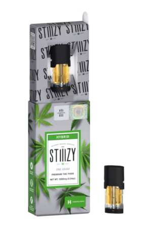 Pineapple Runtz Stiiizy Pod