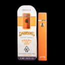 Dabwoods Full Gram Disposable Vape- King Louie OG