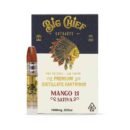 Big Chief THC Cartridge 1G - Mango