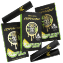 Green Apple Runtz 1,000mg Disposable