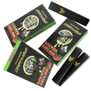 MuhaMeds Watermelon Skittlez Disposable 1,000 mg