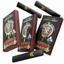 Muha Sauced Diamond Reserve Disposable 1,000mg