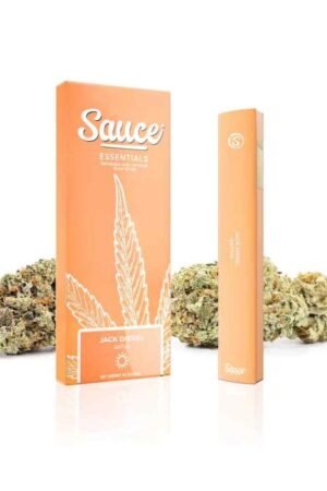 The Sauce Bar Jack Diesel Online