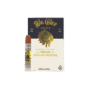 Big Chief THC Cartridge 1G - Biscotti