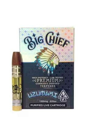 Uzumaki by Big Chief