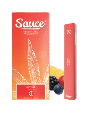 Buy Sauce Cart Zkittles Online