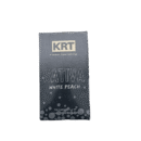 Krt Cart White Peach
