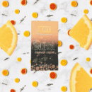 Krt Cart Orange Creme Indica