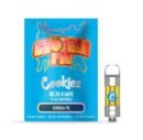 Georgia Pie Cookie wax pen