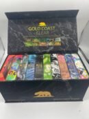 Buy Gold Coast Clear Bulk