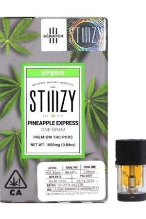 Pineapple Express STIIIZY Pod (1g)