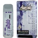 alien labs disposable live resin