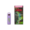 Alien Labs Sherbacio Live Resin Disposable Pen