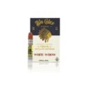 BRAND: Big Chief, CANNABIS TYPE: Sativa, EFFECTS: Happy, FLAVOR: Blueberry