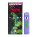 Alien Labs Creme De Menthe Disposable