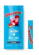 Grenadine | Delta 8 1g cookie dab pen