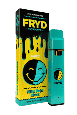 FRYD Disposable