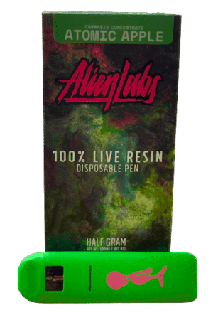Buy Alien labs Dispo Online