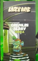Lazy Ape Gremlin Berry Indica