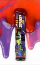 Lazy Ape Sour Ooze Sativa