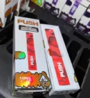 Push Vape Cartridge Tiger Blood