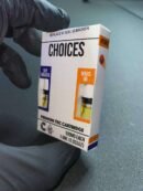 Choices Vape cartridges Mars OG