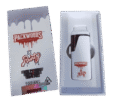 Packwood x Runtz Disposable 2 Grams Biscotti