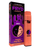 Fryd Disposable Purple Pop Rocks