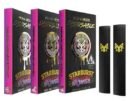 muha meds Starburst Runtz Disposable 1,000mg