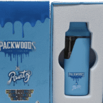 Packwoods x Runtz Disposable Forbidden Fruit 2g