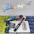 Cake THC Disposable Pink Rozay
