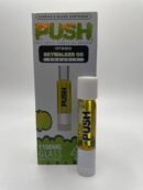 p.u.s.h cartridges Skywalker OG