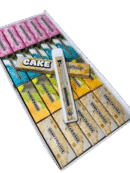 Buy Cake bar dispo online.