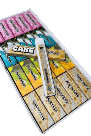 Buy Cake bar dispo online.