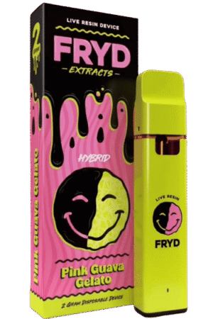 fryd bar