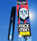 Pacman Disposable
