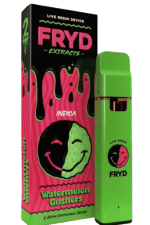 Fryd Disposable 2 Gram