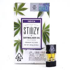 Skywalker OG Stiiizy