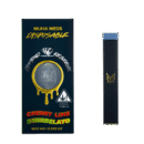 muha meds cherry lime sherbelato disposable