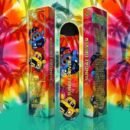 Gold Coast Clear Sundae Driver Disposable