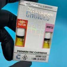 choice lab disposables Vape Cartridge