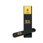 Krt Disposables Fat Banana