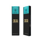 KRT Disposable Blue Stripe