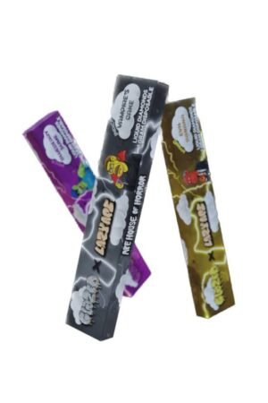 lazy ape carts