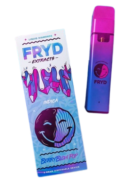 fryd live resin