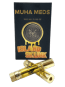 Muha Meds Island Skunk Cartridge
