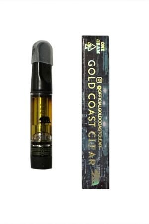 Gold coast clear cart Skywalker